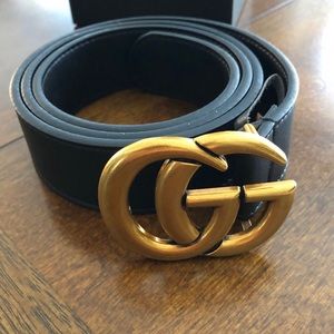 Gucc Belt 110cm